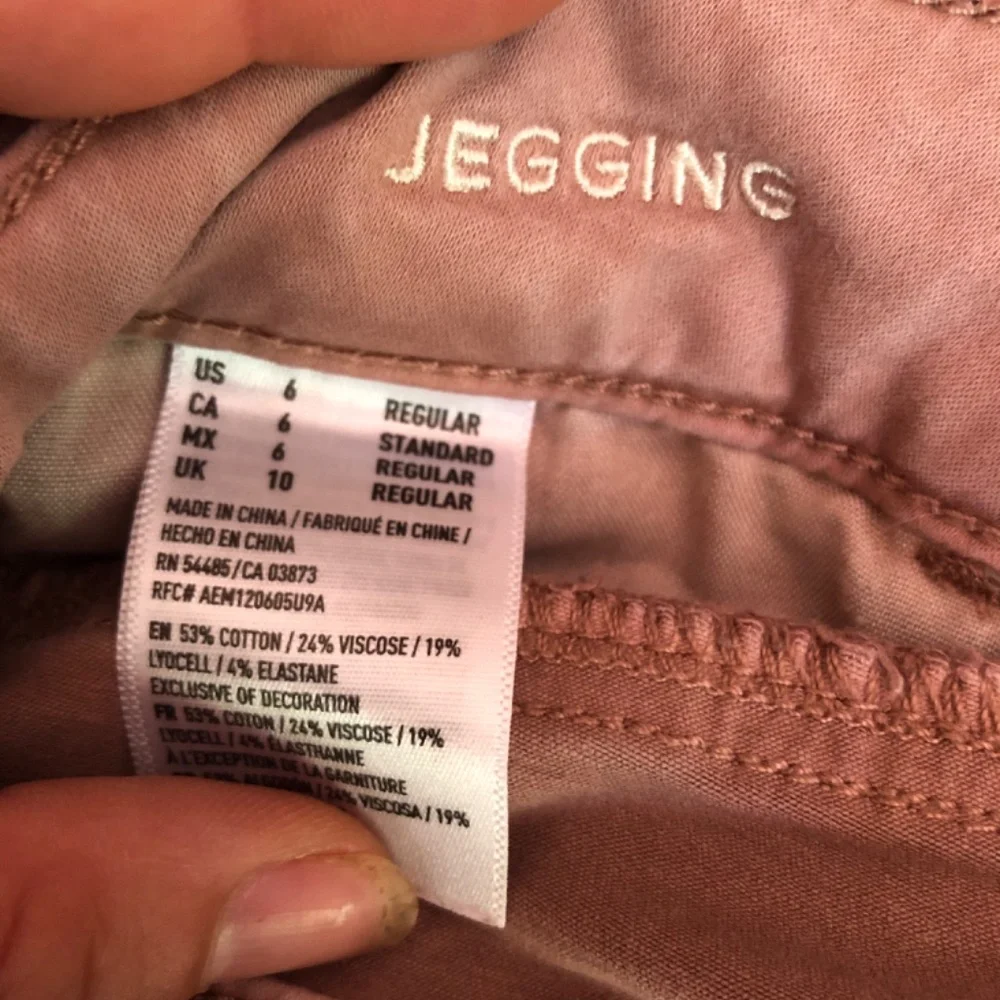 Hollister & A.E.O skinny pants - Picture 13 of 16